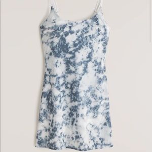Abercrombie Traveler Dress